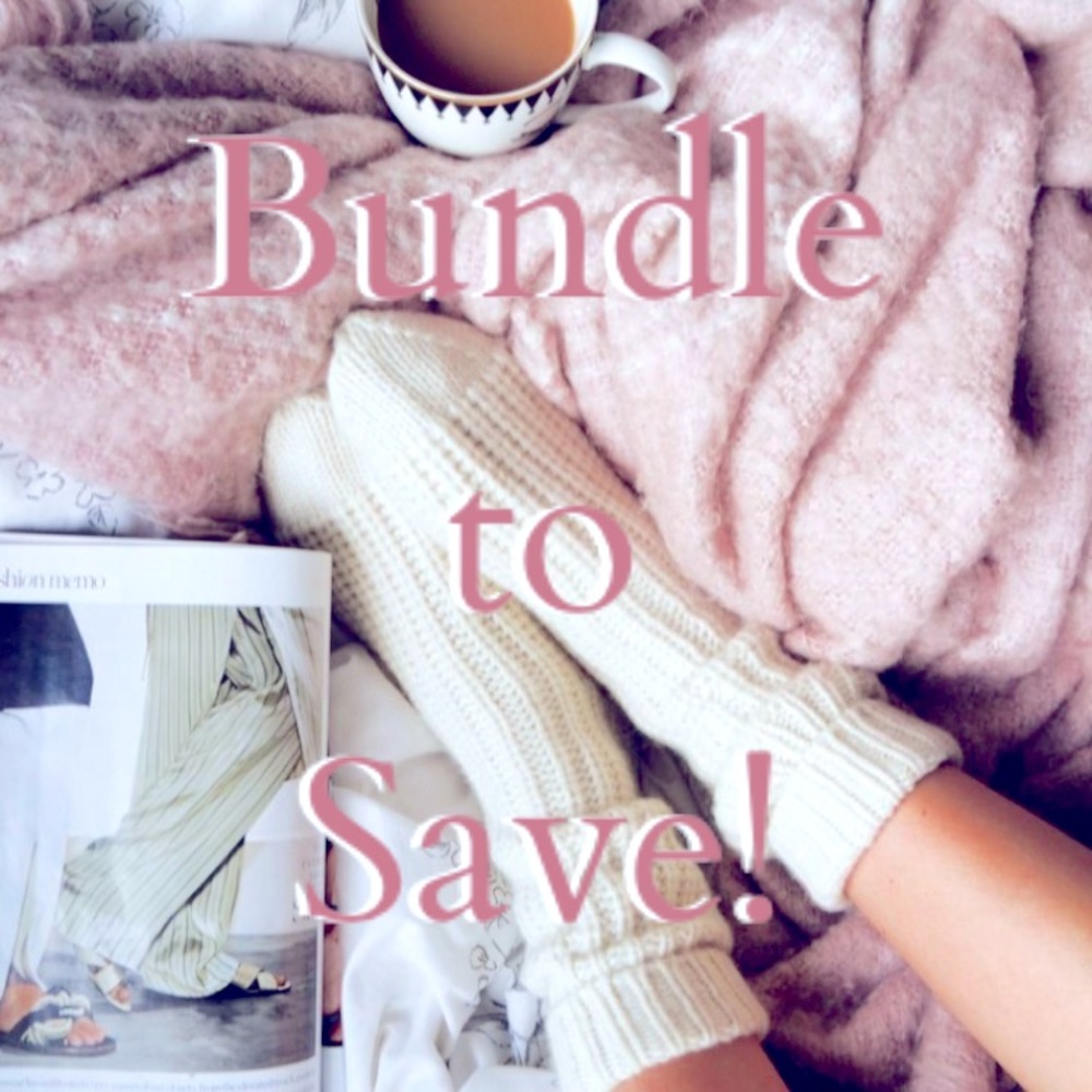 Bundle to Save @Posh_Petals